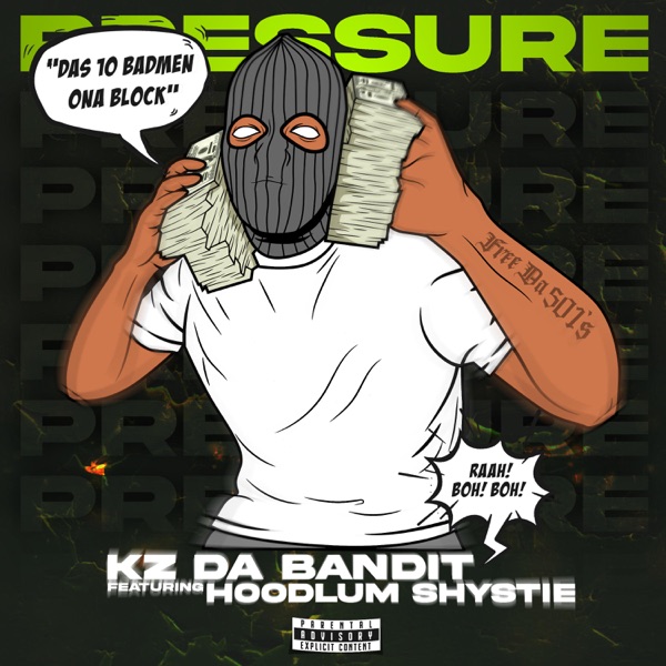 Kz Da Bandit Lyrics Playlists And Videos Shazam