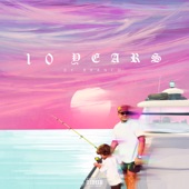 10 YEARS artwork