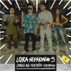 LQRA Session #5 (feat. Yoss Bones) - Single