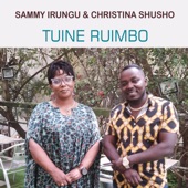 Tuine Ruimbo (feat. Christina Shusho) artwork