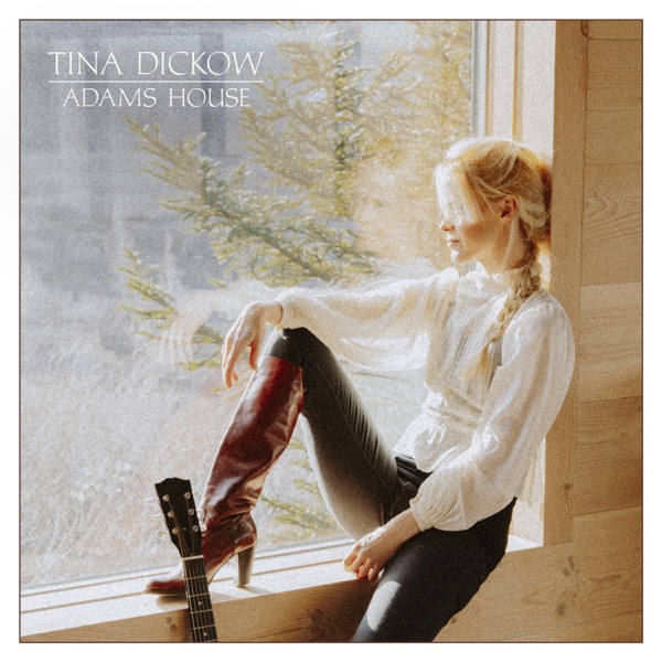 Tina Dickow - Adams House