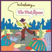 The Pink Stones - Miss Wind Turbine