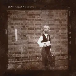Leeches EP - Deaf Havana