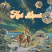 Hot Spot artwork