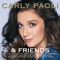 Love Will Never End (feat. The Tenors) - Carly Paoli lyrics