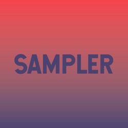 De Samplerpodcast