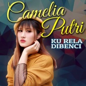 Ku Rela Dibenci (Remix) artwork