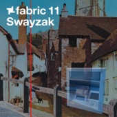 fabric 11 (DJ Mix) artwork