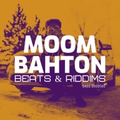 Moombahton Beats (Bass Boosted) artwork