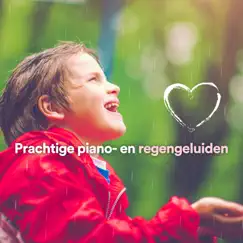 Rain Sounds with Soothing Piano Song Lyrics