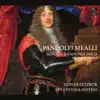 Pandolfi Mealli: Sonate à violino solo (Opera quarta) album lyrics, reviews, download