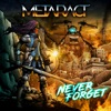 Never Forget - Single