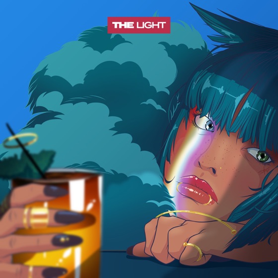 Cover artwork for The Light