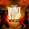 Don't Stop Get it Get It - Single