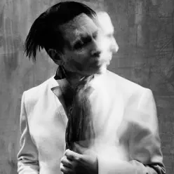 Third Day of a Seven Day Binge - Single - Marilyn Manson