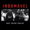 Indomável - Single