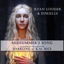 Midsummer's Song - Single - Eurielle