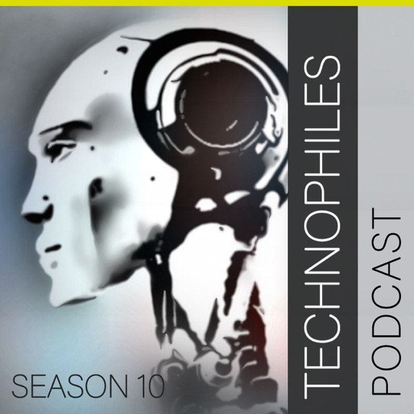 Technophiles Podcast cover