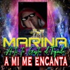 DJ Moys - Marina a Ti Te Gusta El Tequila a Mi Me Encanta
