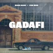 Gadafi (Remix) artwork