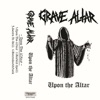 Upon the Altar - EP