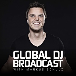 Markus Schulz's Global DJ Broadcast GDJB (unofficial collection)