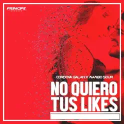 No Quiero Tus Likes (Remix) - Single - Mambo Sour No Quiero Tus Likes (Remix) - Single - Mambo Sour