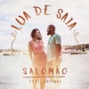 Lua de Saia (feat. Dayanne) - Single