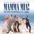 Mamma Mia! (The Movie Soundtrack feat. the Songs of ABBA) [Bonus Track Version] album cover