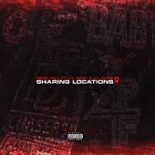 Sharing Locations (feat. Lil Baby & Lil Durk) artwork