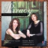 Genevieve Lacey, Marko Myohanen, Tapiola Sinfonietta & Olari Elts - Trio Sonata No. 6 in G Major, BWV 530 (Arr. for Recorder and Keyboard): III. Allegro