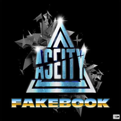 Fakebook - Single by Aseity