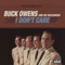 Playboy - Buck Owens & His Buckaroos lyrics