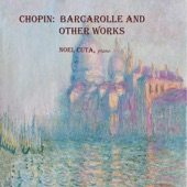 Chopin: Barcarolle and Other Works artwork