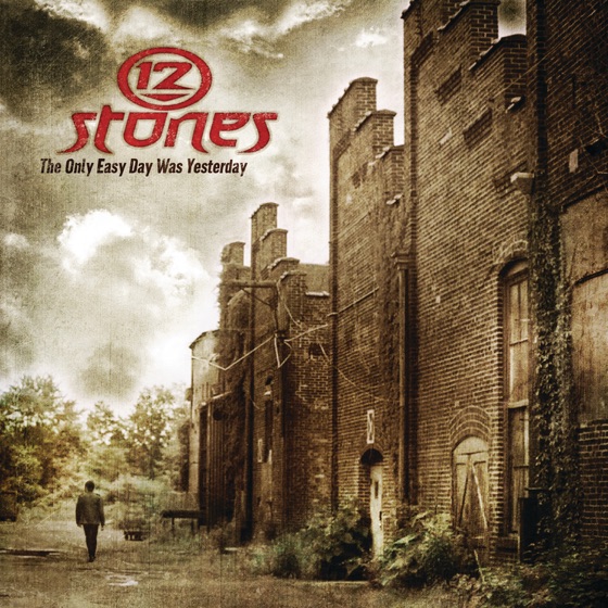 Cover artwork for Enemy