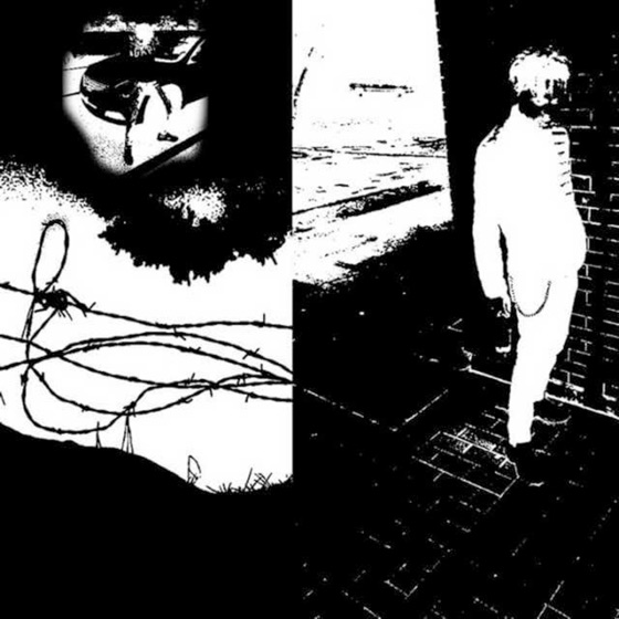 Cover artwork for Packrunner Bitch
