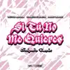 Si Tú No Me Quieres (Salgado Remix) [feat. Salgado] - Single album lyrics, reviews, download