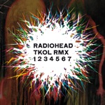 Radiohead - Bloom (Mark Pritchard Rmx)
