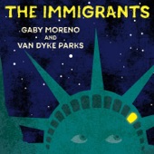 Gaby Moreno - The Immigrants