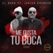 Me Gusta Tu Boca (feat. Javier Pacheco) - El Hura lyrics