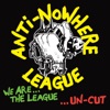 We Are the League...Uncut, 2014