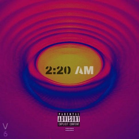 V6 On Apple Music