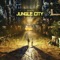 Jungle City - BRO lyrics