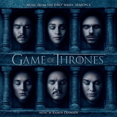 Game of Thrones: Season 6 (Music from the HBO Series)