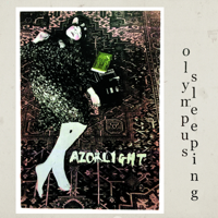 Razorlight - Olympus Sleeping artwork