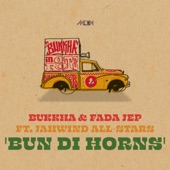 Bun Di Horns artwork