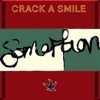 Crack a Smile - Single