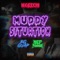 Muddy Situation (feat. 16GEECHI & Bg Guap) - Nef The Pharaoh lyrics