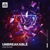 Unbreakable (Extended Mix) artwork