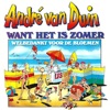 Want Het Is Zomer - Single